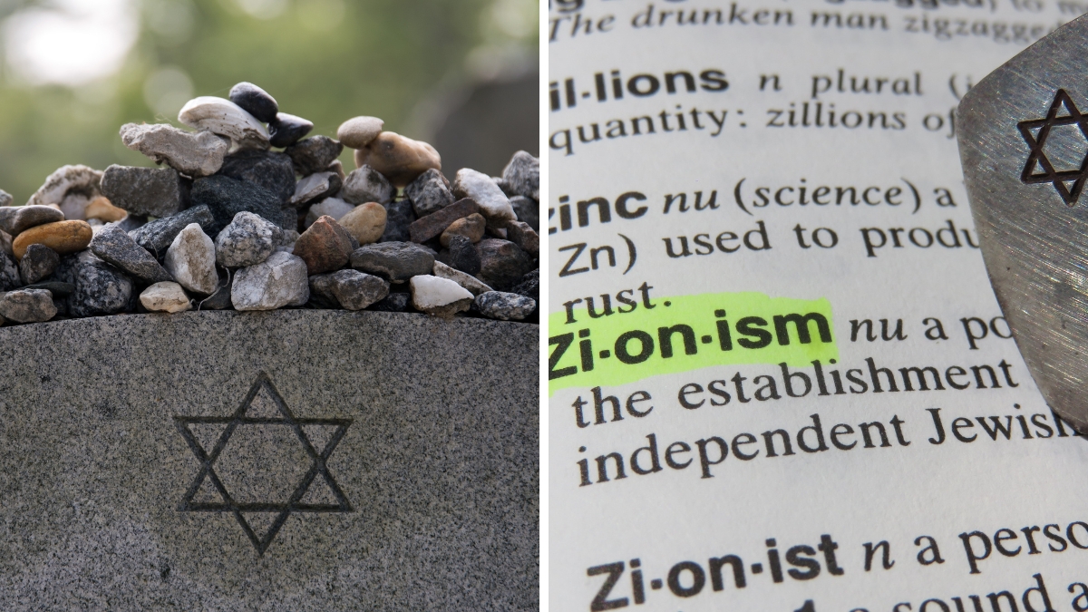 Perbedaan Yahudi dan Zionis: Fakta, Sejarah, dan Persepsi Publik